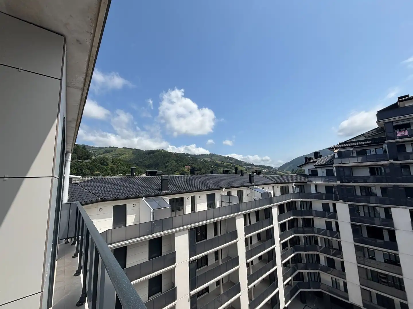 Pis de lloguer a Eibar, Gipuzkoa