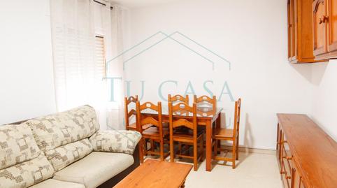 Foto 2 de Pis per a compartir a Centro, Cádiz