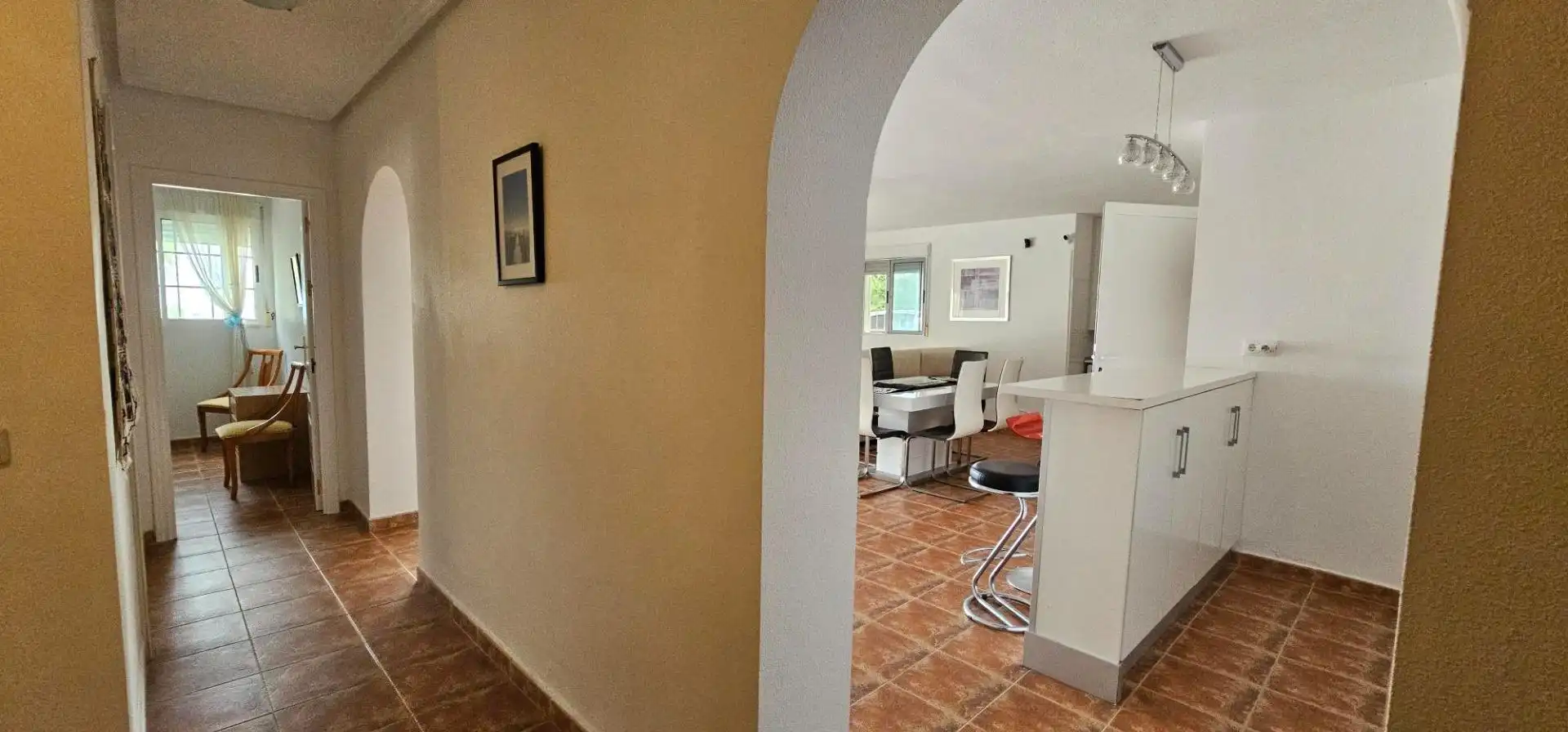 Casa o chalet en venta en Almoradí