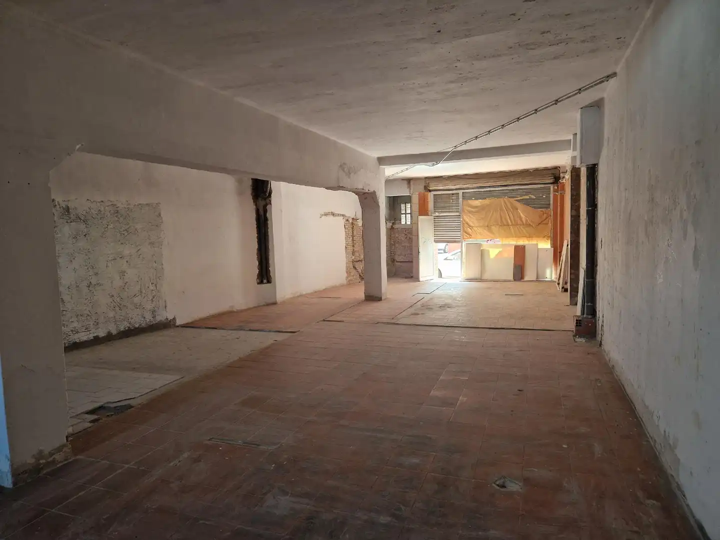 Local comercial en venta en Balàfia, imagen 2