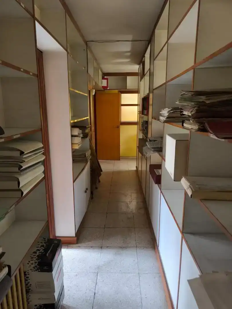 Estudi de lloguer en Cáceres