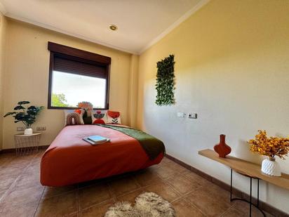 Bedroom of House or chalet for sale in Orihuela  with Private garden and Terrace