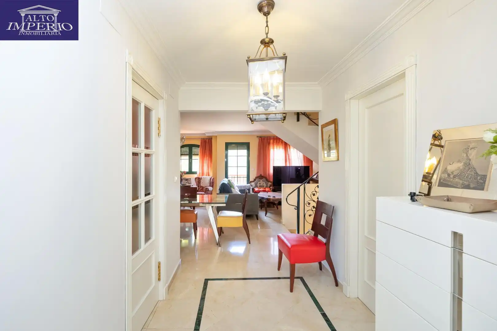 Casa a schiera con terrazza in vendita a Cuesta Pino 65, imagen 12
