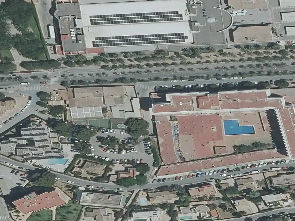 Finca rústica en venta en Calvià