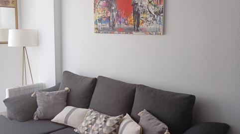 Foto 4 de Piso en venta en Avenida de Medina Azahara, 37, Ciudad Jardín - Zoco, Córdoba