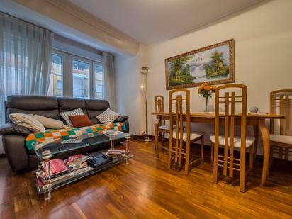 Living room of Flat for sale in Santander