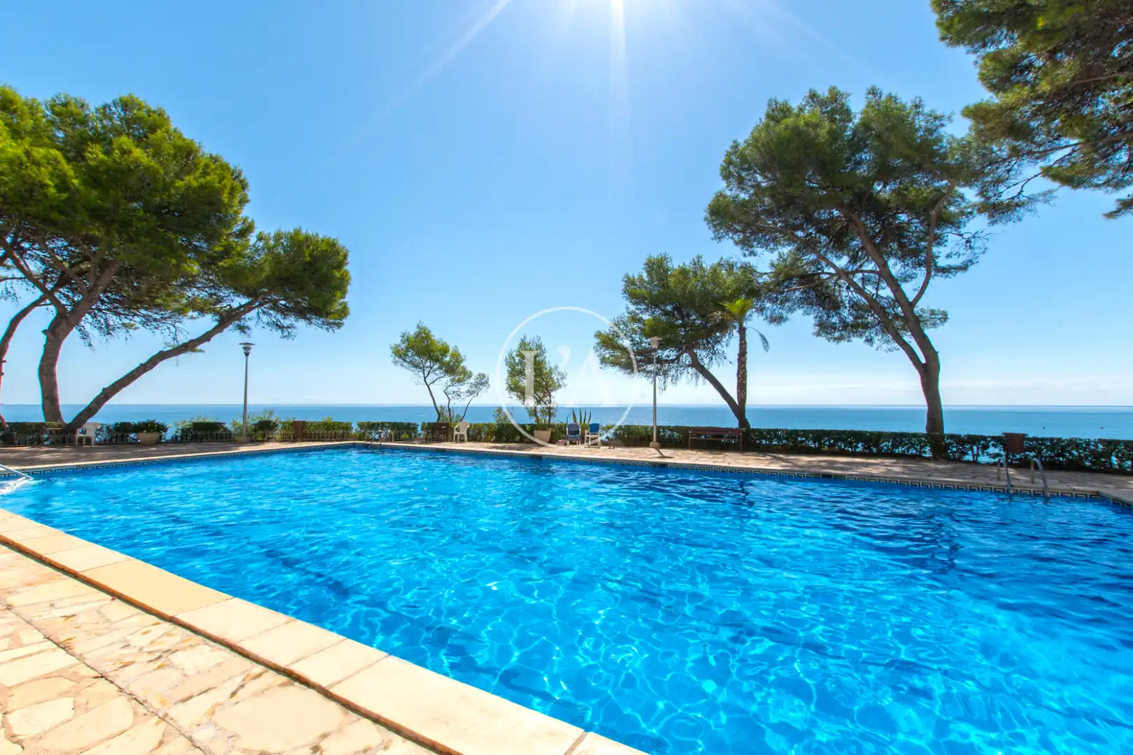 Apartment with pool for sale in Passeig Marítim 23, imagen 26