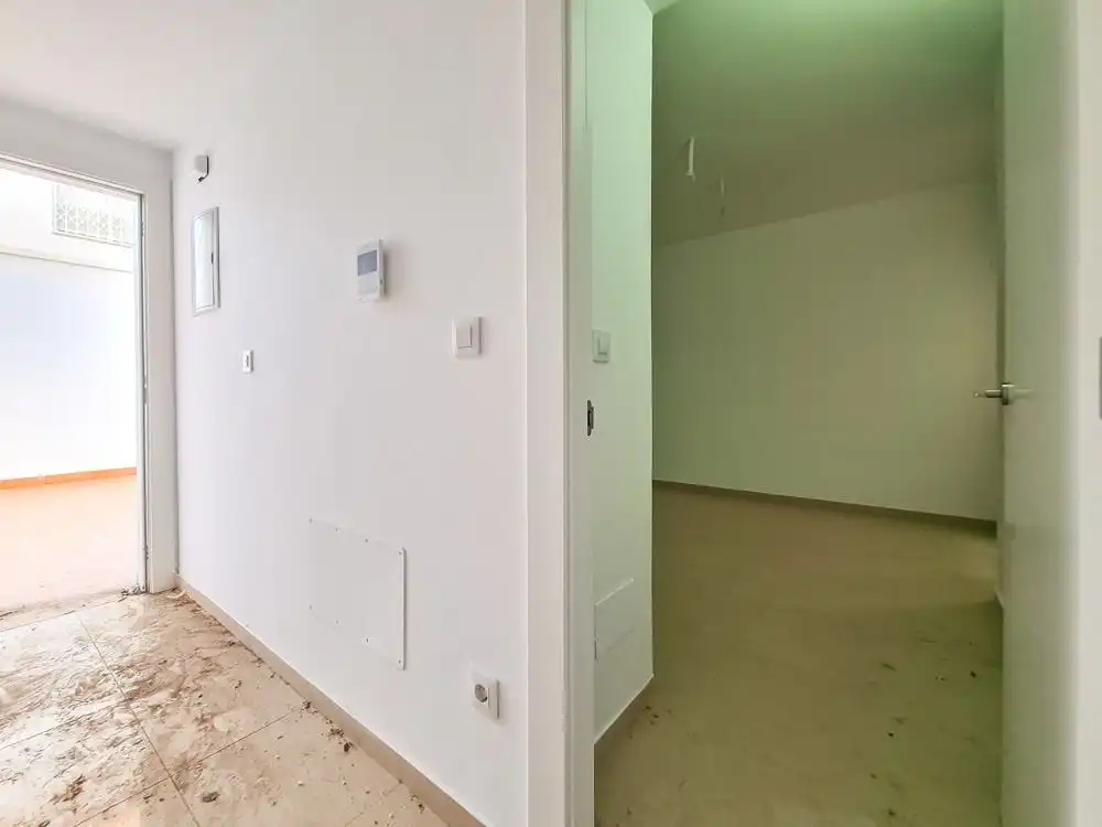 Apartamento en venta en Águilas