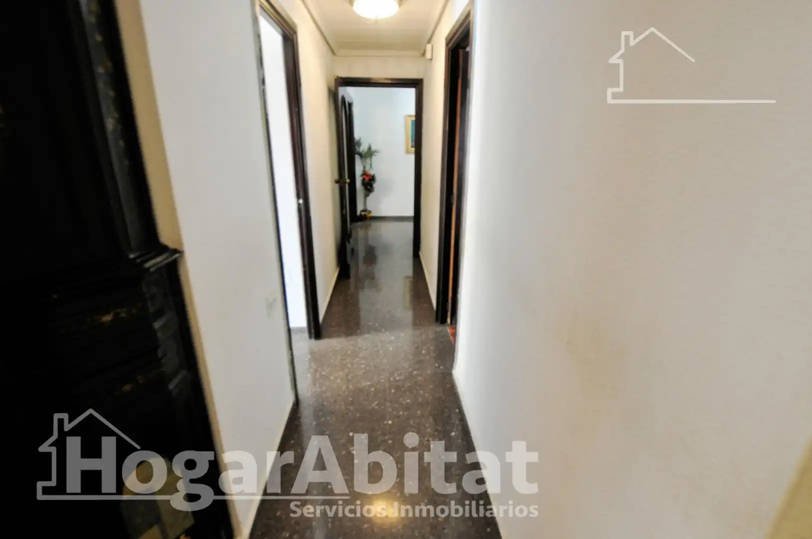 Piso en venta en Valencia con Terraza