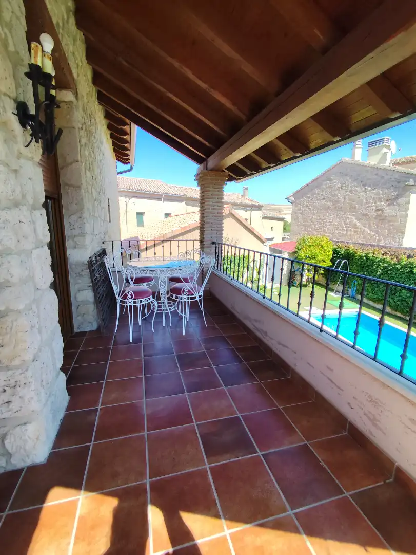 Houses for sale in Las Quintanillas
