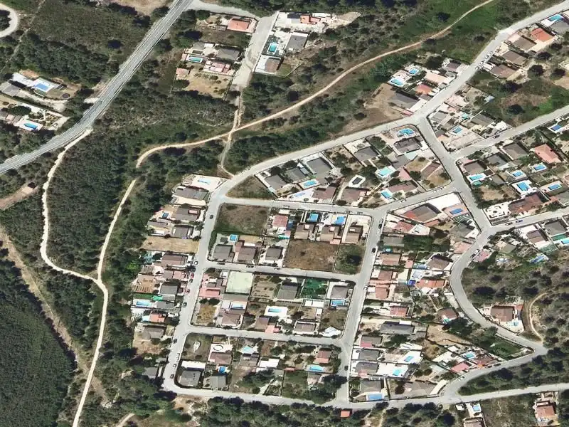Flat for sale in calle CL DIEGO DE VELAZQUEZ,6 Bisbal del Penedès,, imagen 2