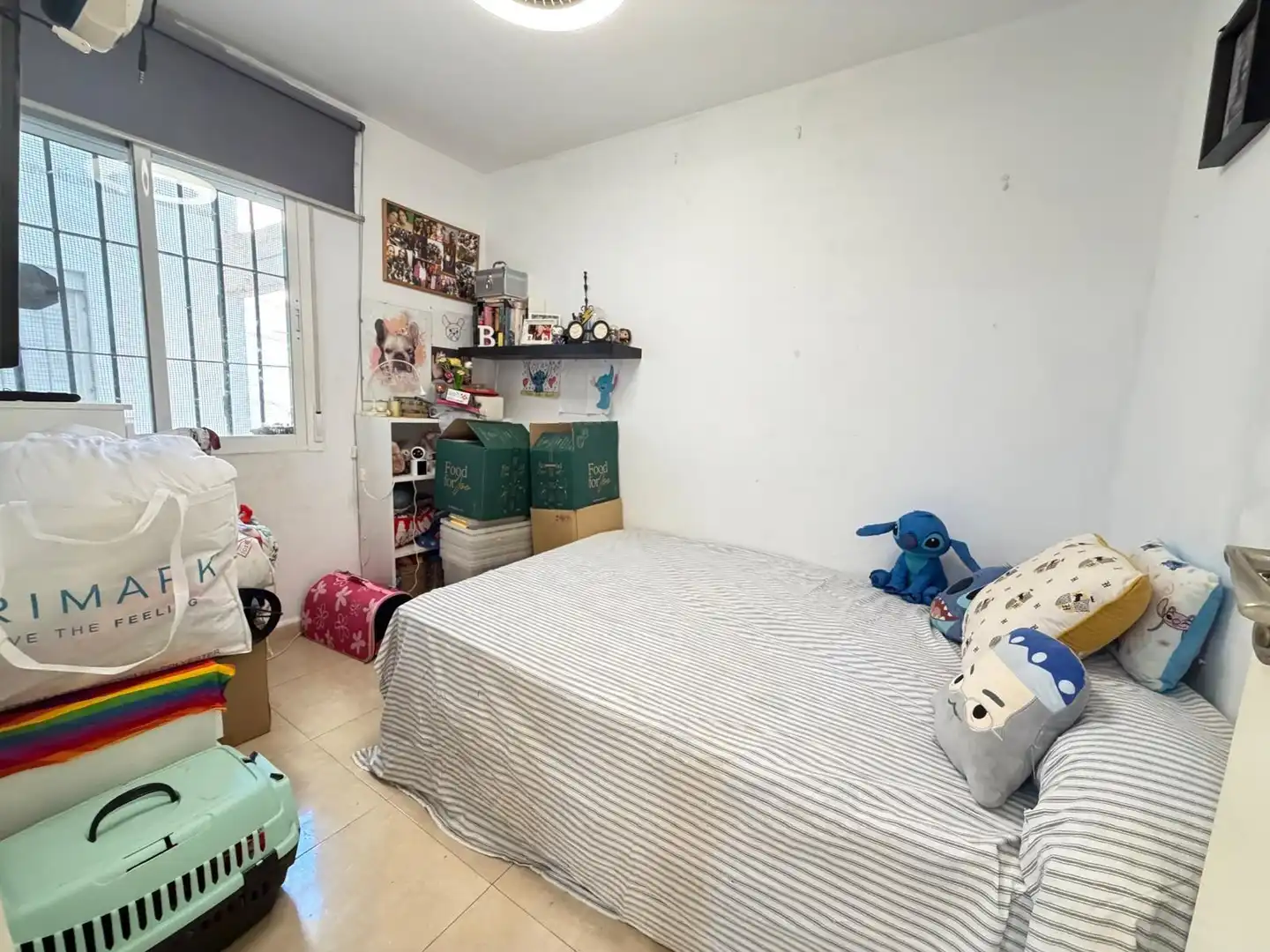 Flat with lift for sale in Bailén - Miraflores, imagen 16