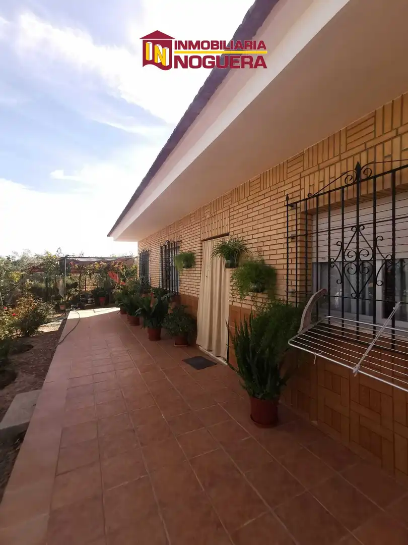 Landhaus zum Verkauf in La Carlota, imagen 24