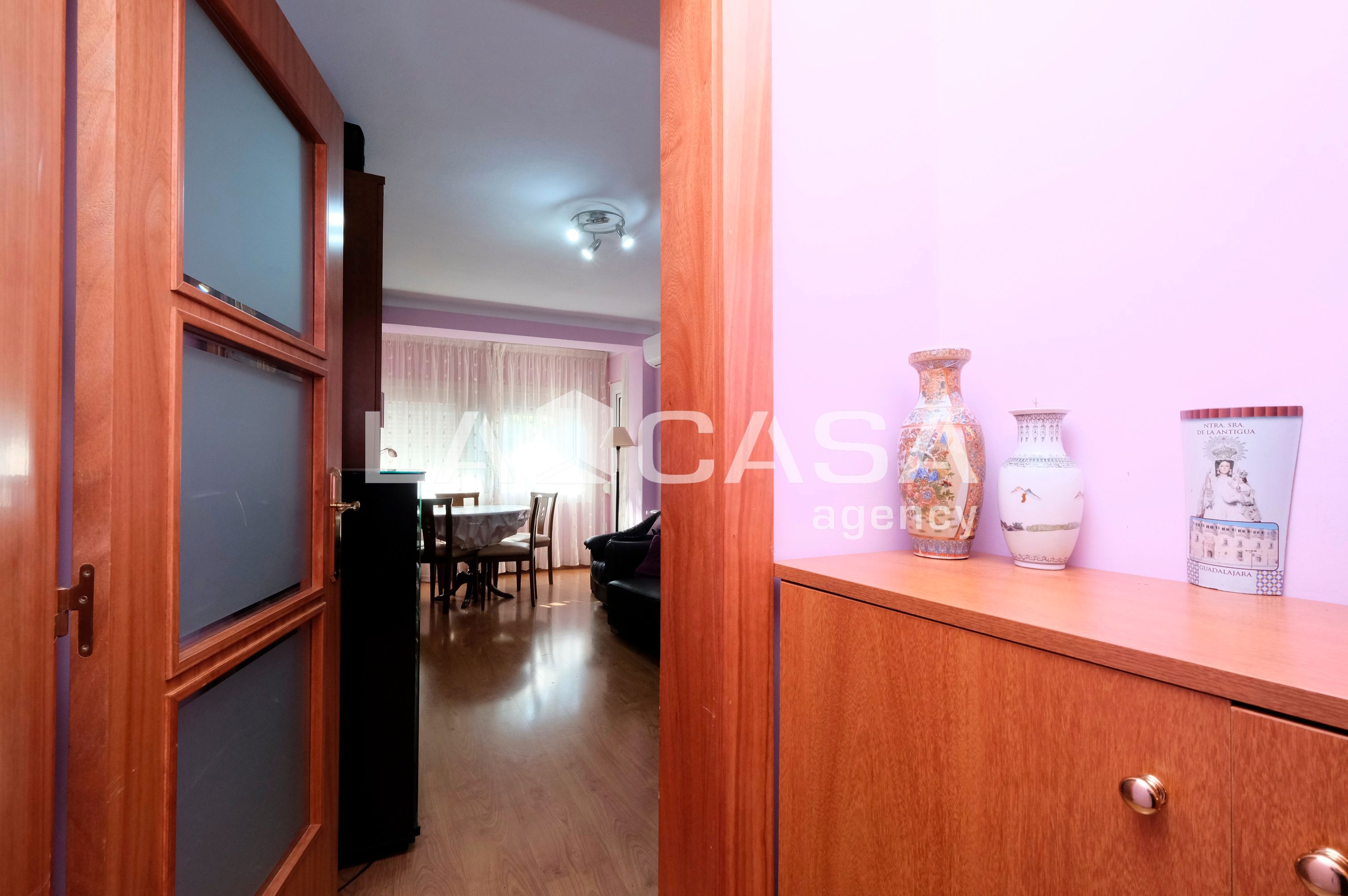 Flat for sale in  Barcelona Capital  with Balcony