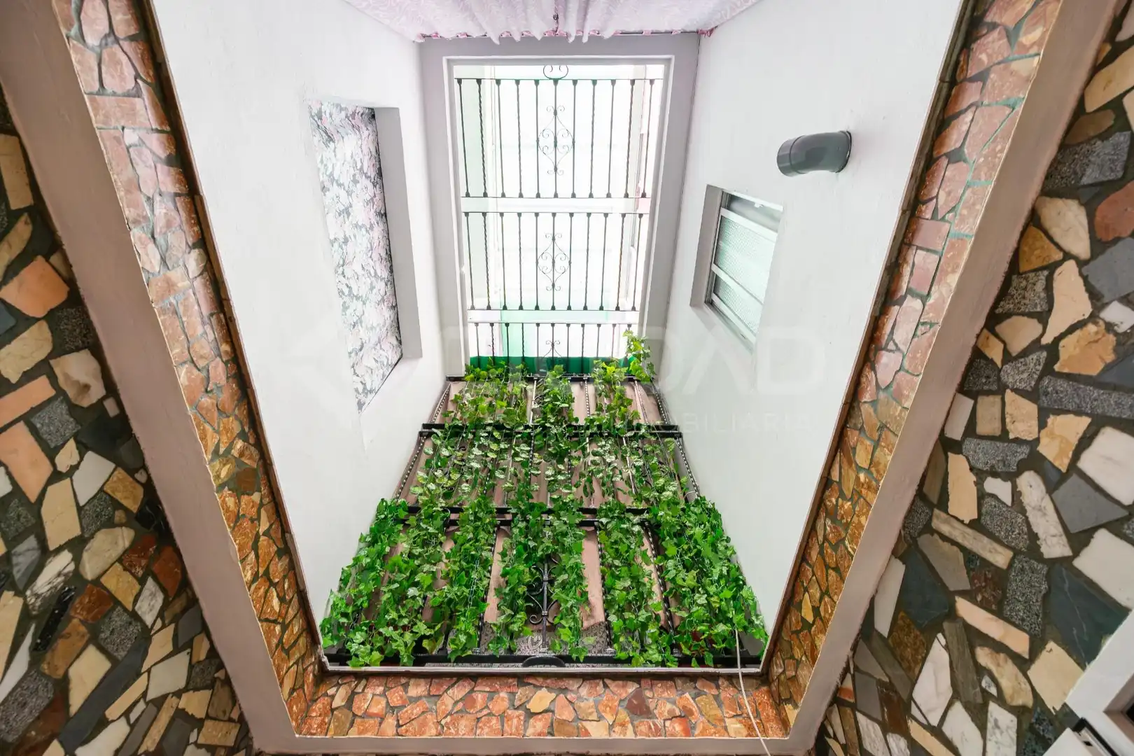 Balcony of Houses for sale in Sevilla