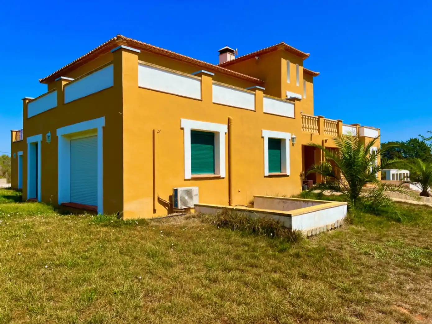 Detached house with terrace for sale in La Sella, imagen 80