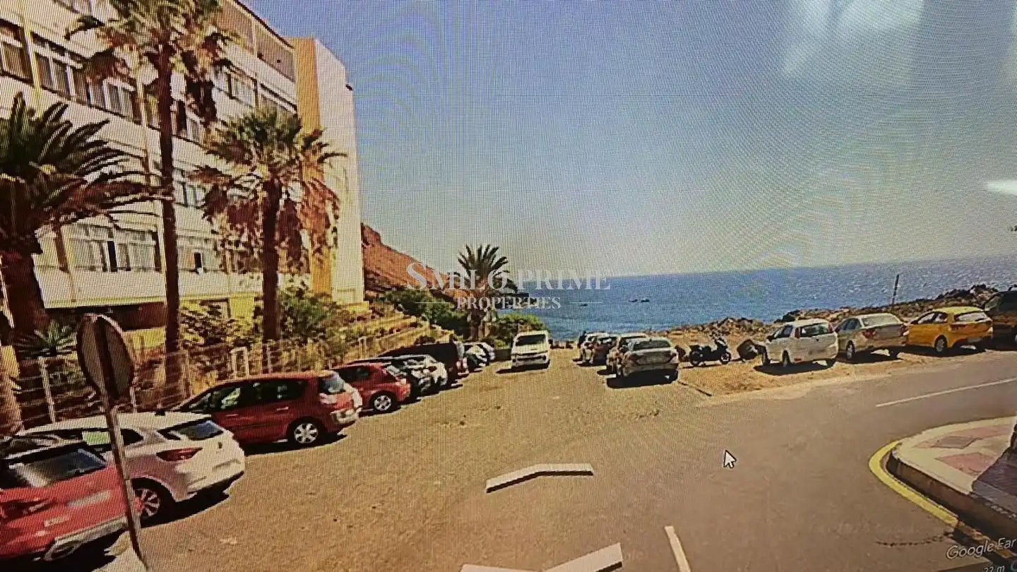 Appartement avec piscine à louer à Calle Chasna, imagen 22