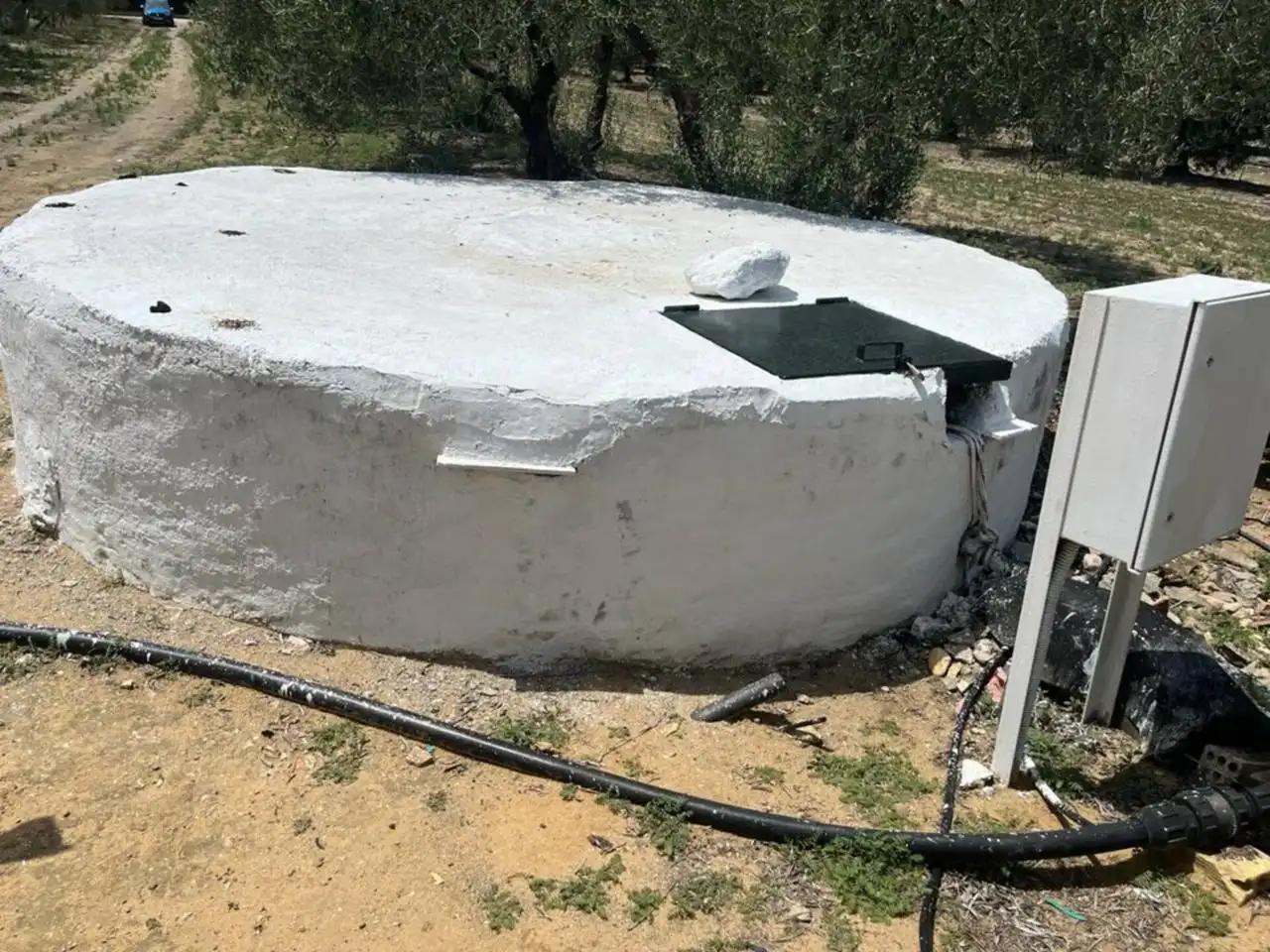 Wohnbaugrundstück zum Verkauf in Morón de la Frontera, imagen 4