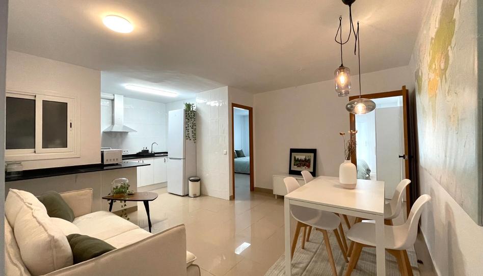 Photo 1 of Flat to rent in Avinguda de la Primavera, Catalunya - Fontetes, Barcelona