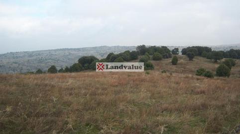 Photo 5 of Land for sale in Polígono 25 Parcela 83 y 84 el Encinar., San Crispín - La Estación Consorcio, Colmenar Viejo