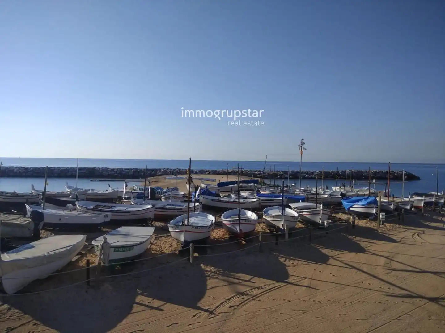 Piso en venta en Sant Antoni de Calonge