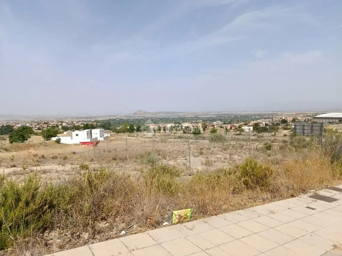 Residencial en venda en Gójar