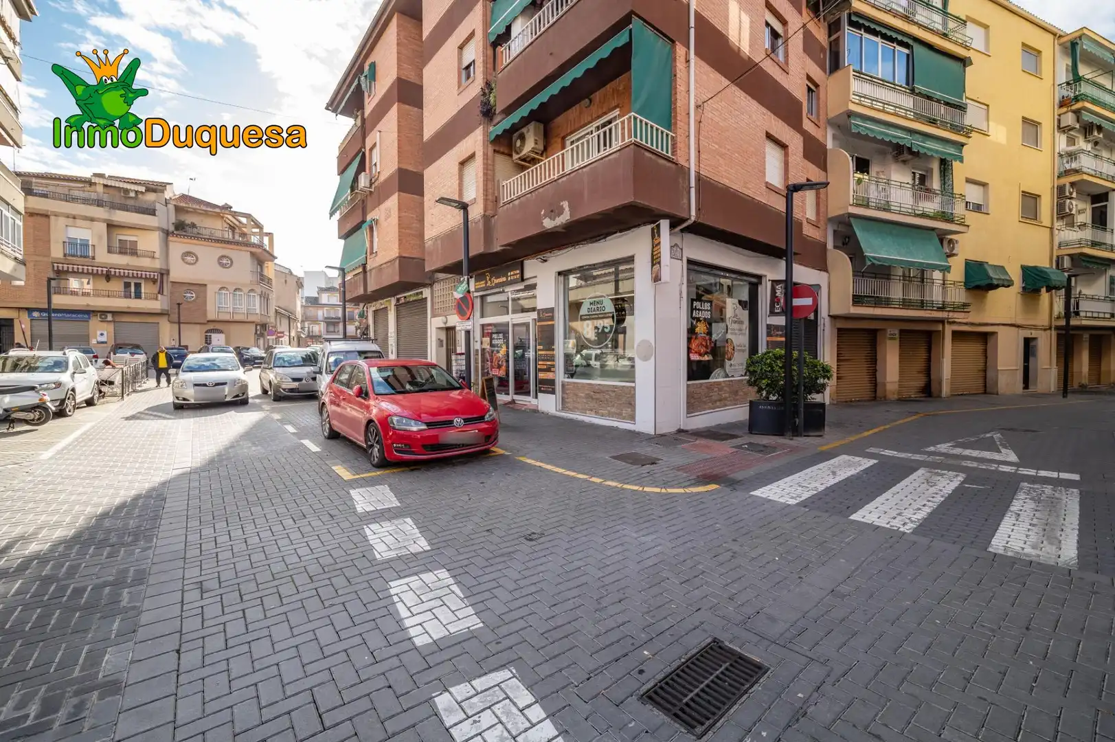 Local comercial de lloguer a Maracena, imagen 16