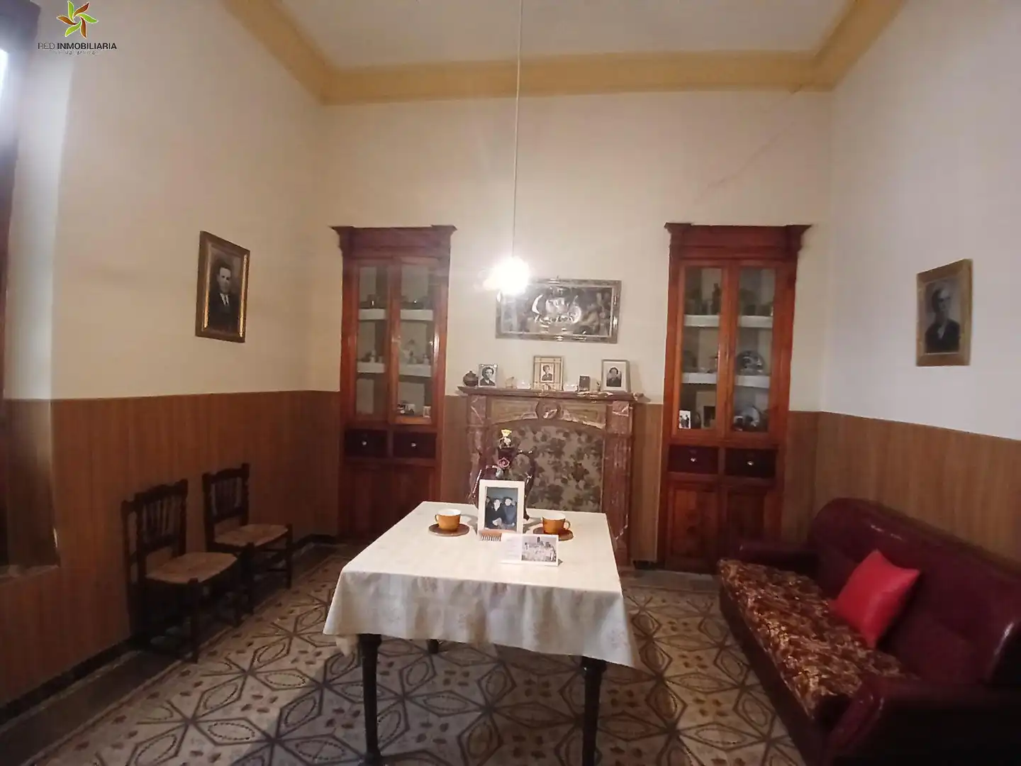 Casa amb jardí en venda a Algueña, imagen 10