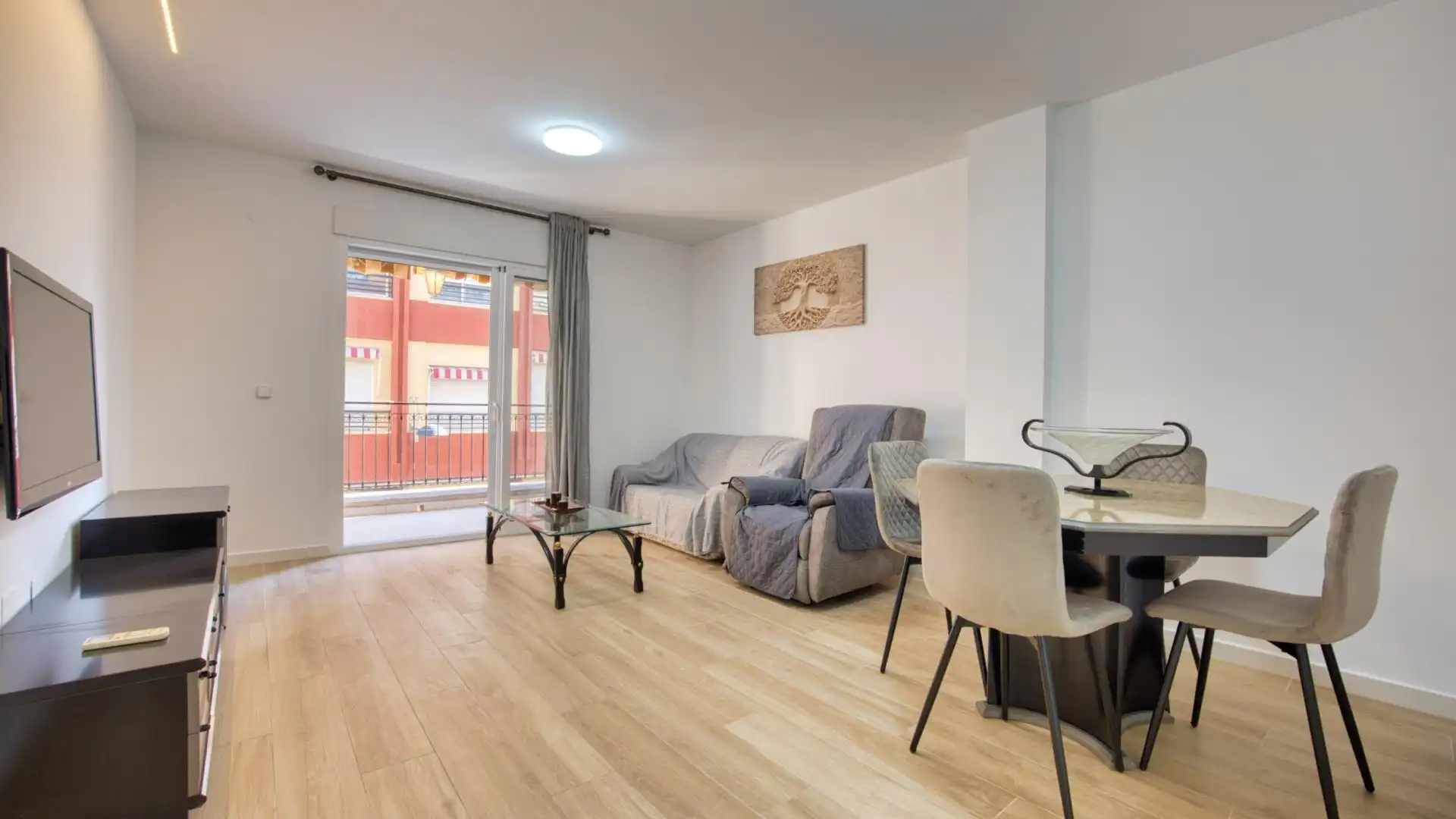 Pis de lloguer a Orihuela ciudad