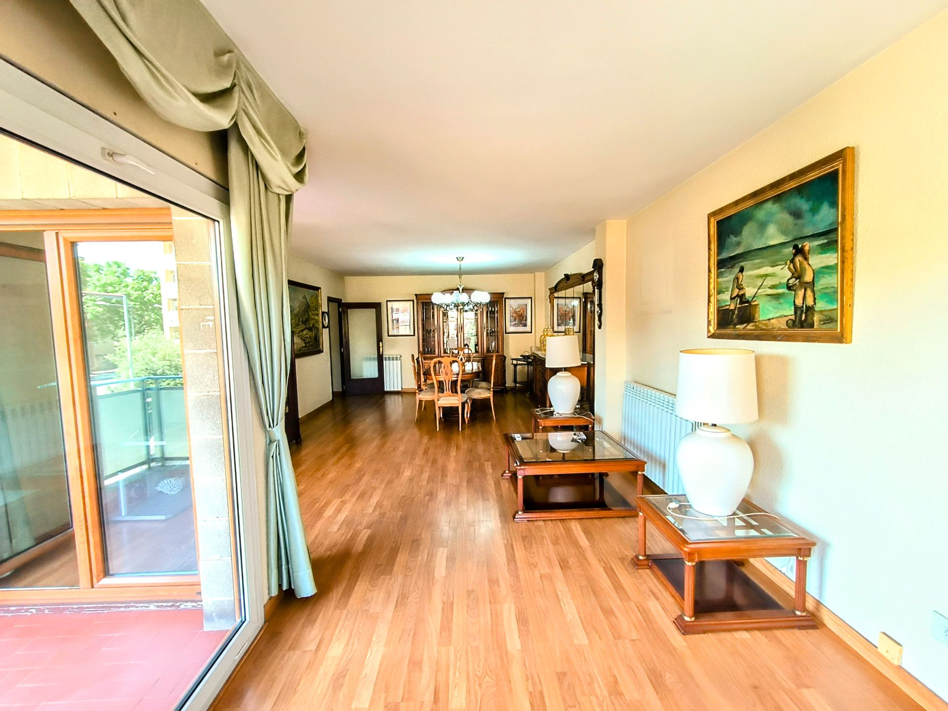 Piso en venta en Reus
