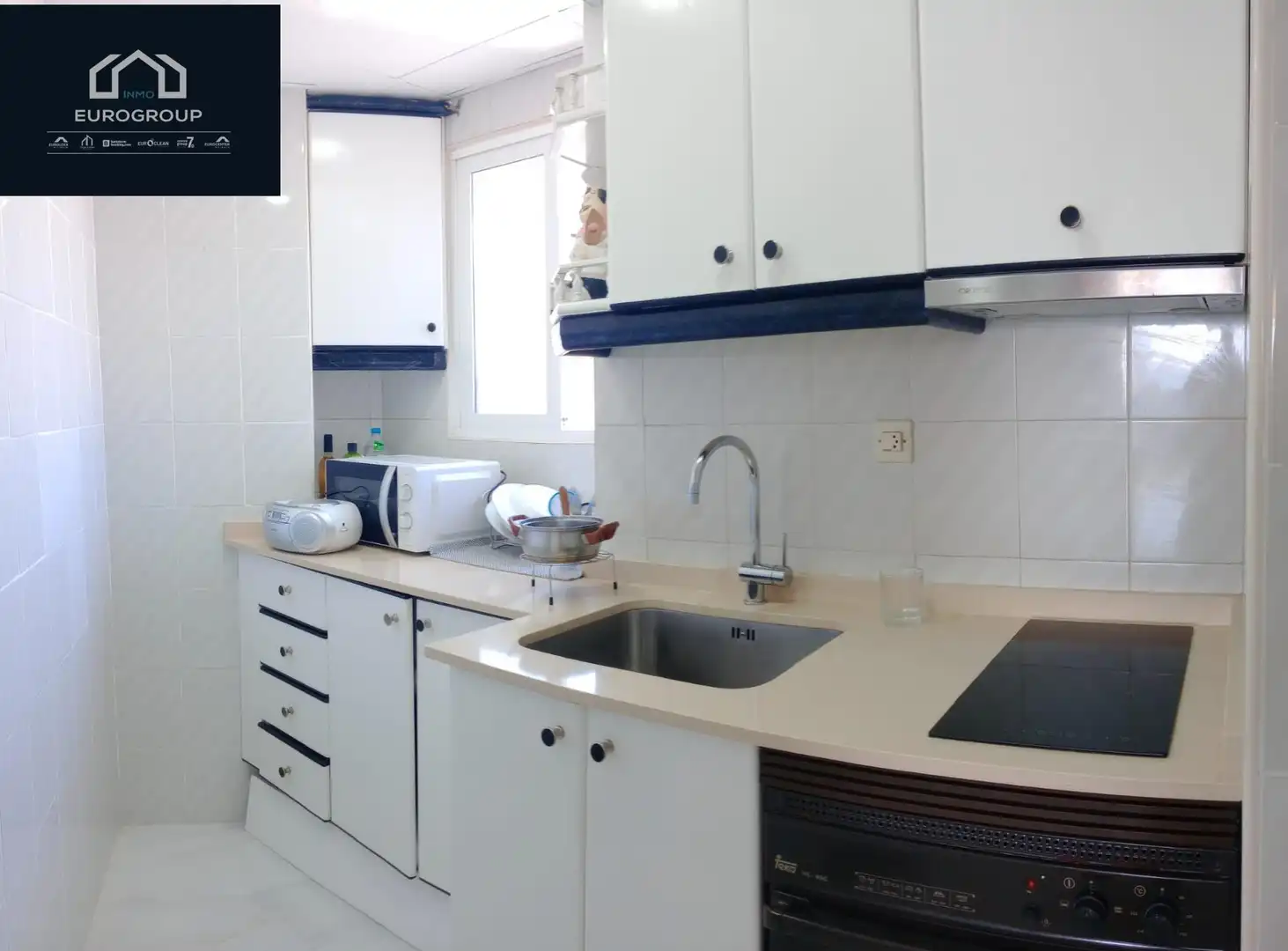 Apartamento con piscina en venta en Calle Lepanto, imagen 16
