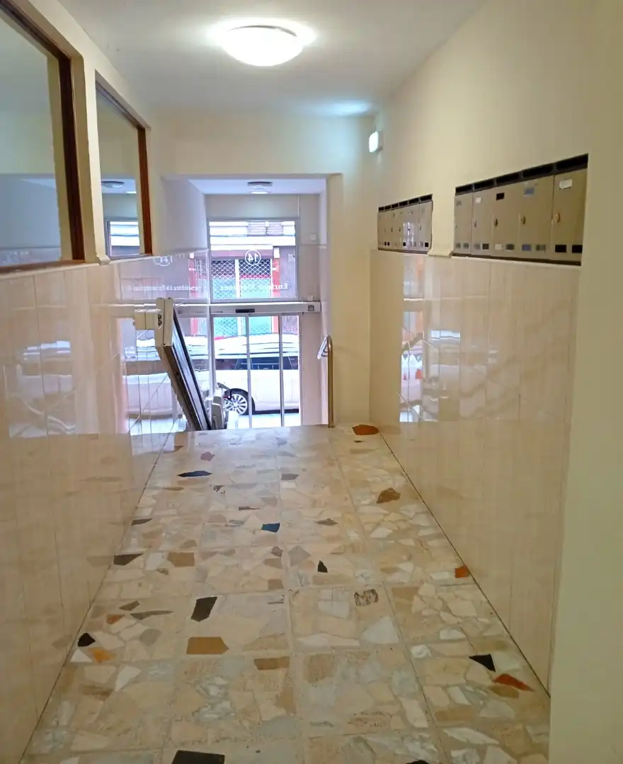 Apartament amb ascensor de lloguer a Calle Enrique Martínez 14, imagen 7