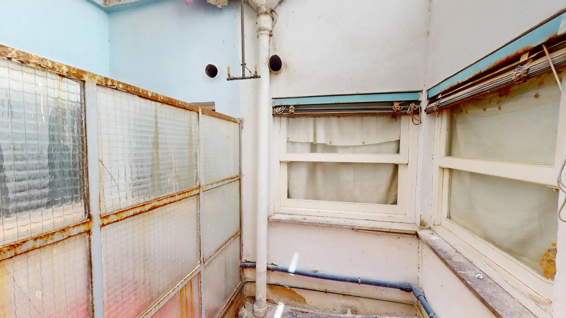 Balcony of Flat for sale in Castellón de la Plana / Castelló de la Plana