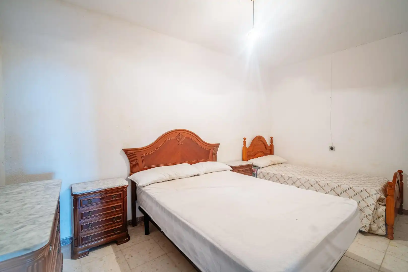 Dormitori de Casa o xalet en venda en Vejer de la Frontera amb Traster i Balcó