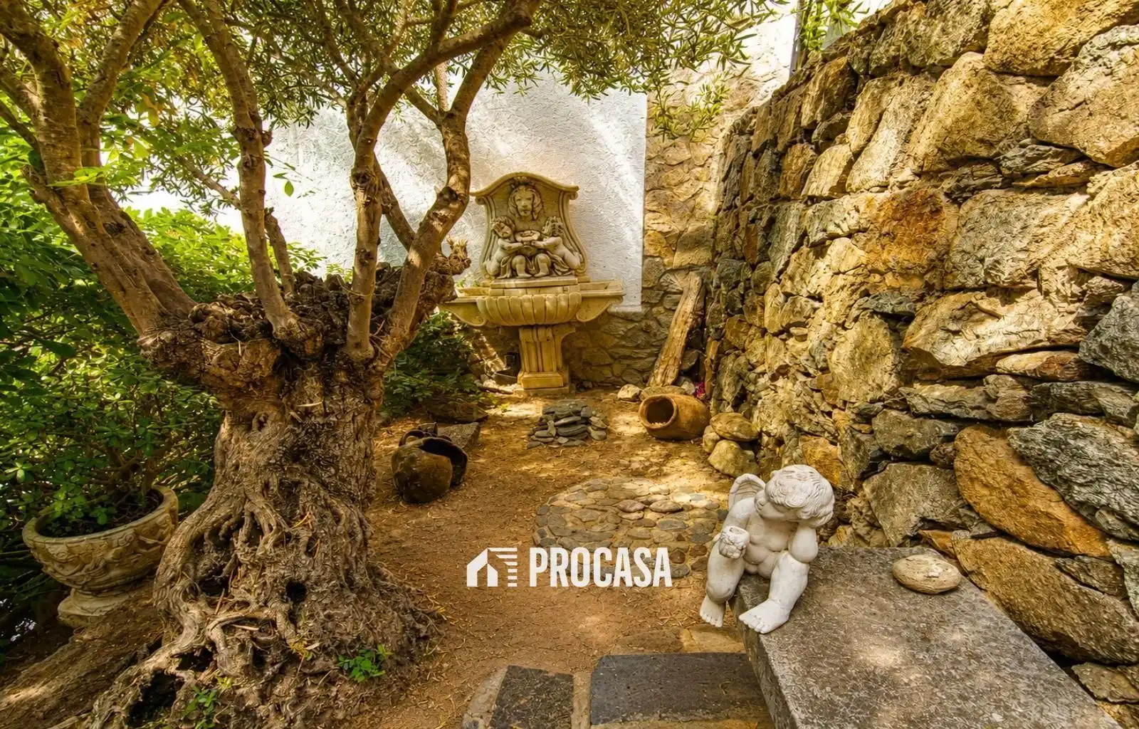 Villa in vendita a de Pau Vila, imagen 33