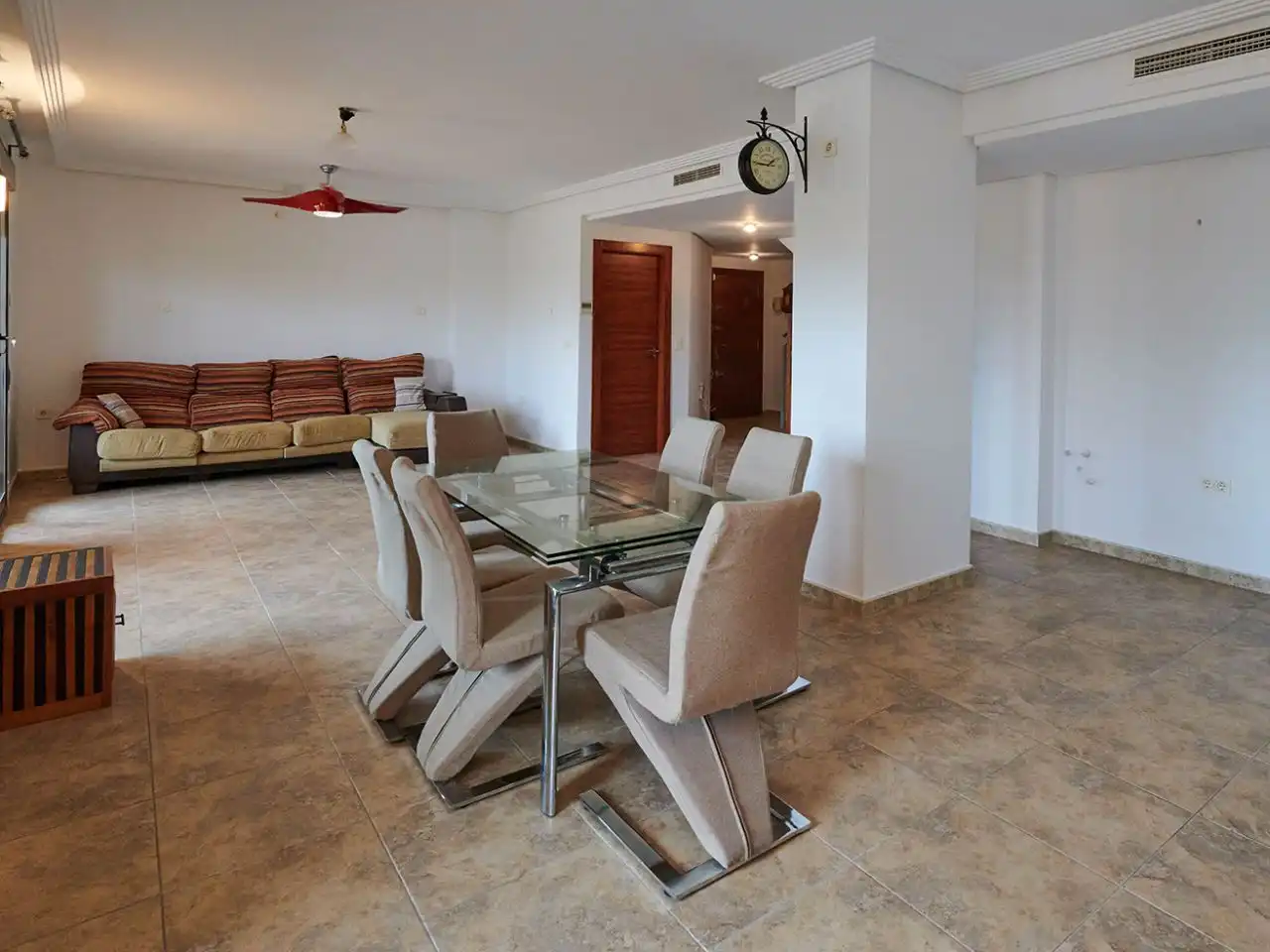 Penthouse with lift for sale in Trovero Manuel Cárceles 23, imagen 5