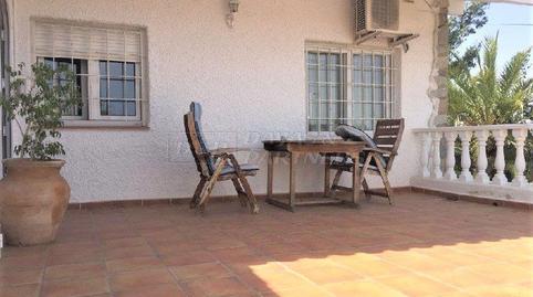 Foto 3 de Casa o xalet en venda a Raúl Fernandez Gímenez, 45, Los Balcones - Los Altos, Torrevieja