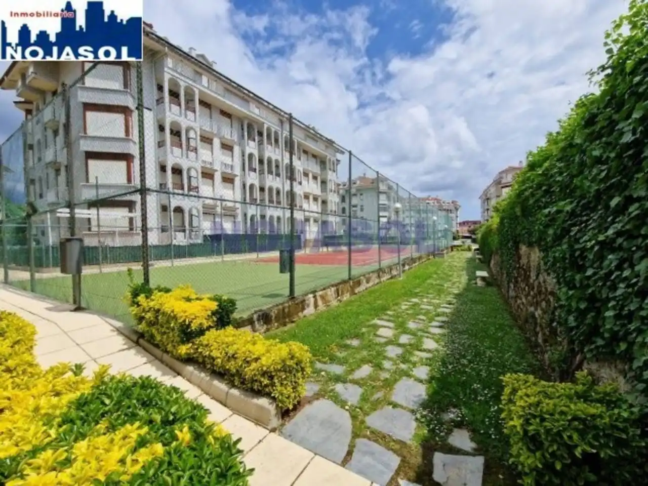 Apartment mit Pool zur Miete in Calle El Casar 10, imagen 42