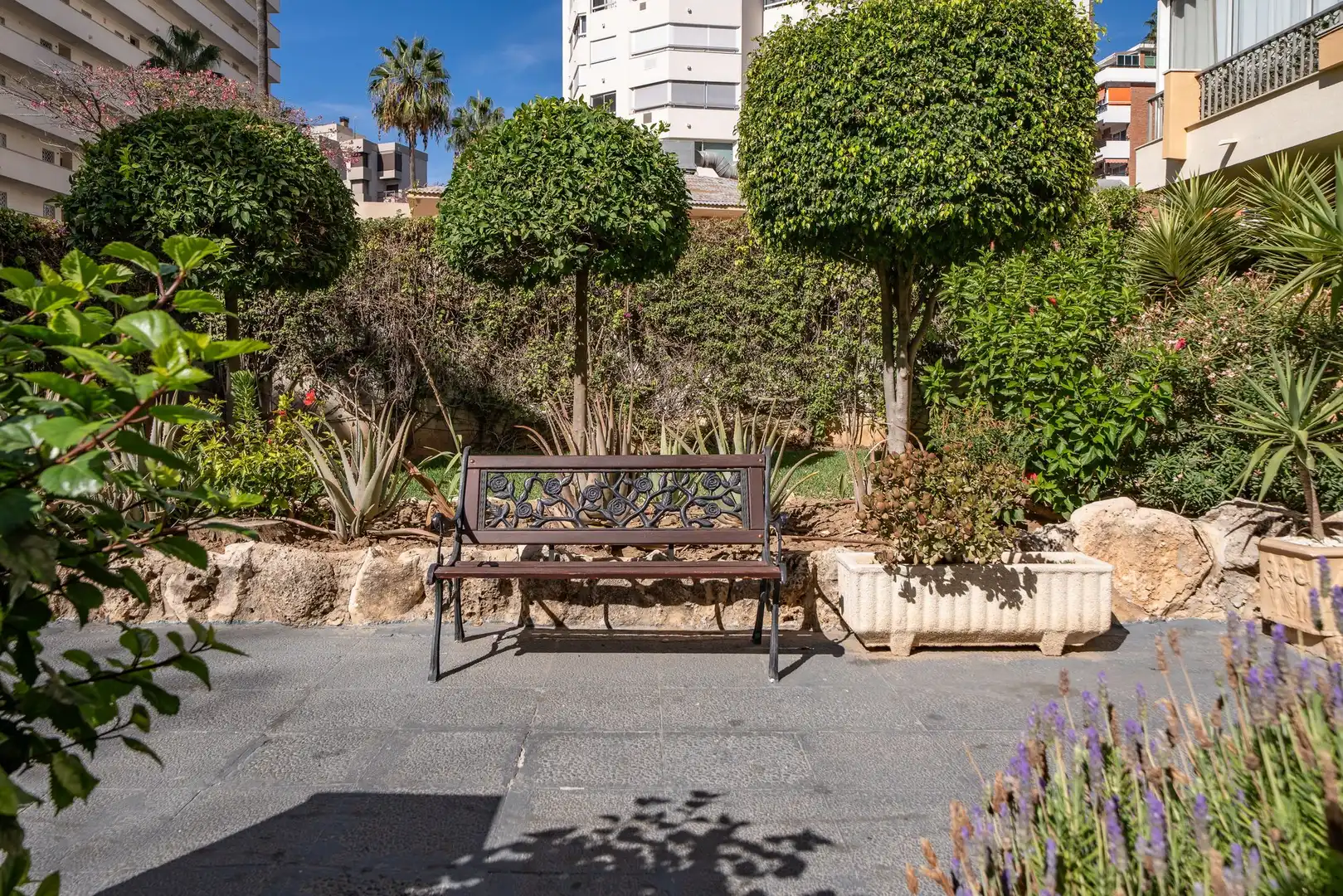 Apartamento con ascensor en venta en Marbella Centro, imagen 33