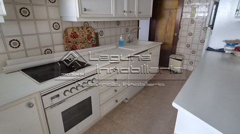 Foto 3 de Piso en venta en Paseo Marítimo - San José - La Laguna, Cádiz Capital