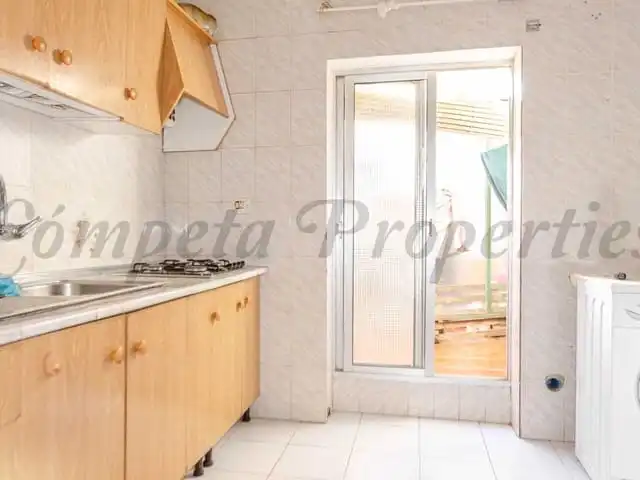 Apartamento en venta en Arenas del Rey