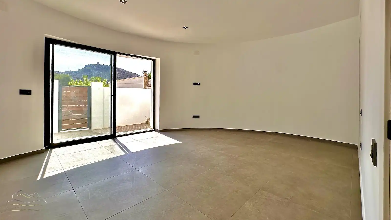 Chalet con terraza en venta en El Portet - Pla de Mar, imagen 37