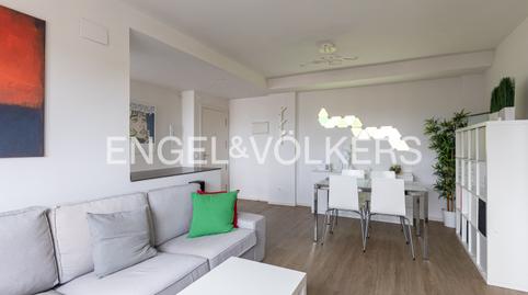 Foto 3 de Apartament en venda a Sanchinarro,  Madrid Capital