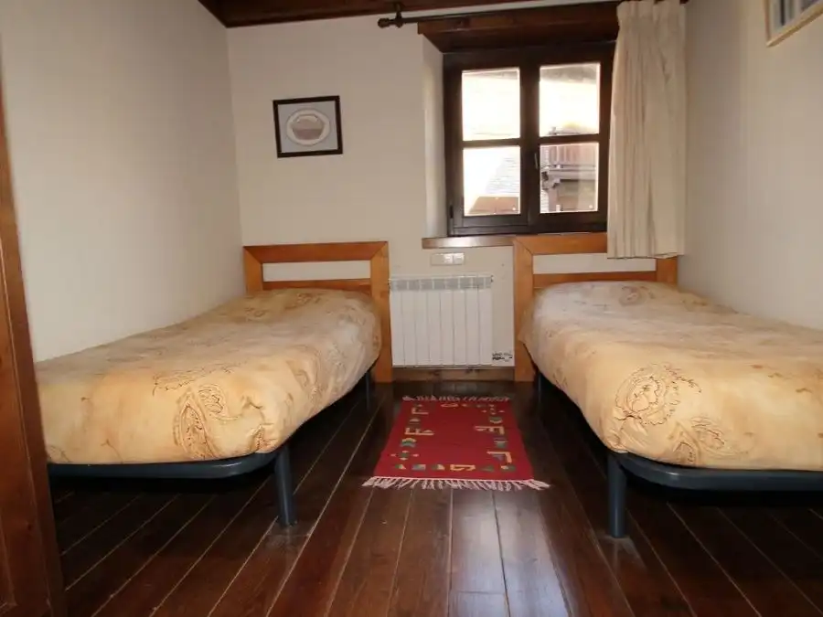 Flat with garden to rent in Carrer Perimetrau 1, imagen 4