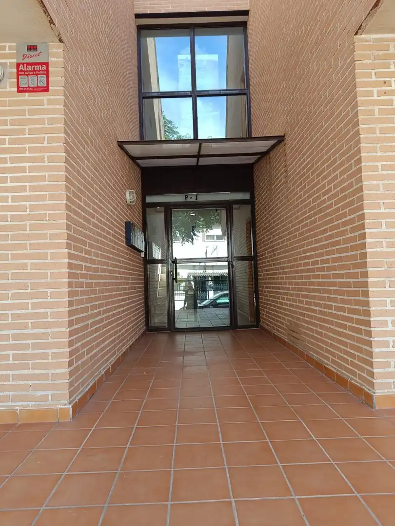 Aparcament en venda a Casarrubios del Monte pueblo