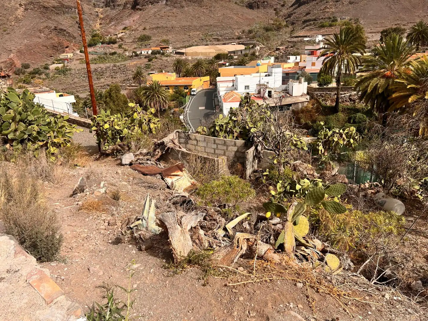 Terreny rústic en venda a Calle los Llanetes, imagen 26