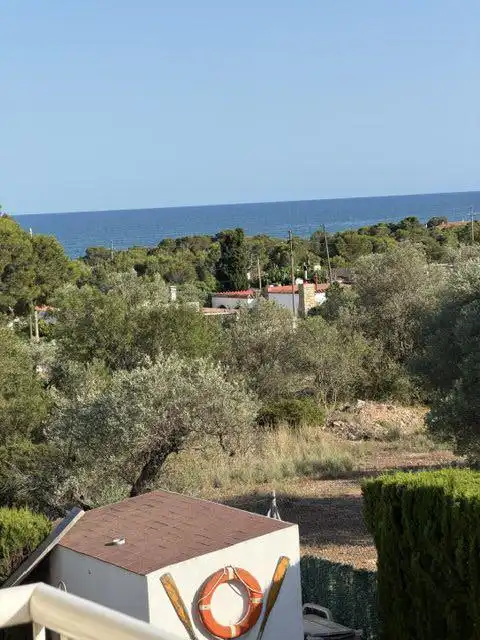 Apartament en venda en Alcanar amb Terrassa