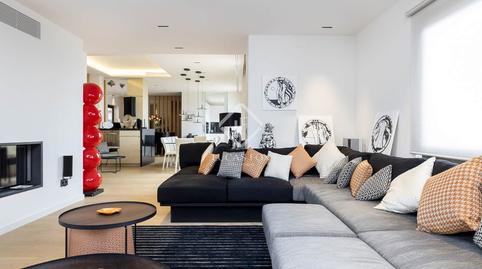 Foto 4 de Àtic de lloguer a Barri Gòtic, Barcelona