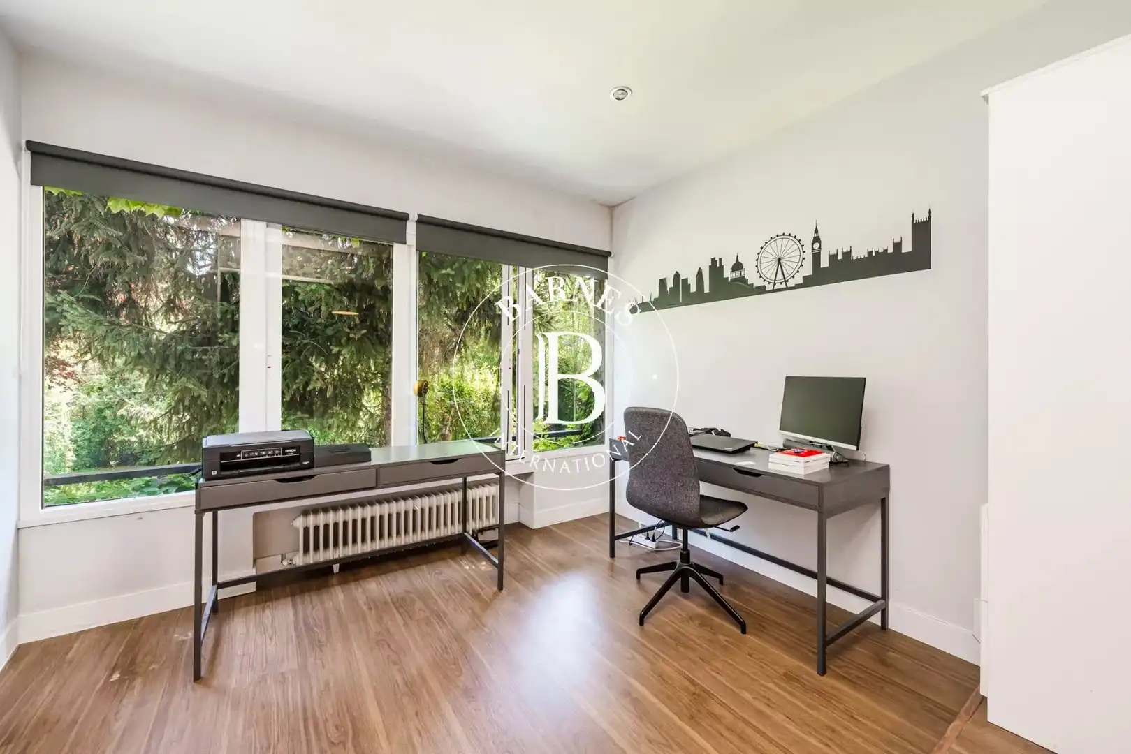 Maison mitoyenne avec terrasse à vendre à El Soto de la Moraleja, imagen 23