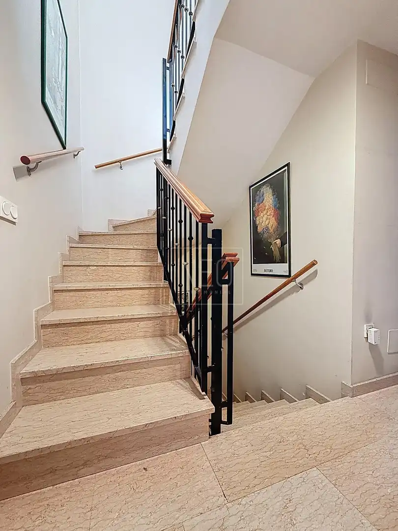 Detached homes for sale in Granada  with Air Conditioner, Heating and Private garden